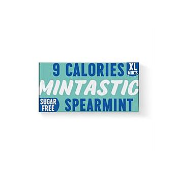 Mintastic - Mintastic Spearmint Mints (36g)
