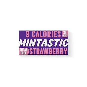 Mintastic - Mintastic Strawberry Mints (36g)