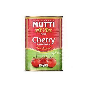 Mutti - Cherry Tomatoes (400g)