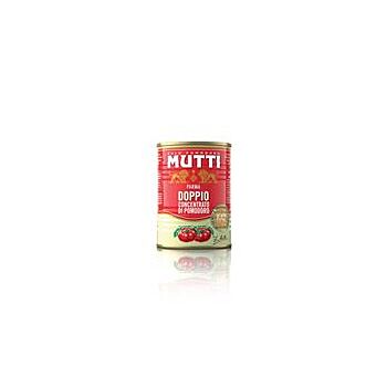 Mutti - Tomato Puree (440g)