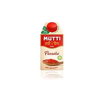 Mutti - Passata (500g)