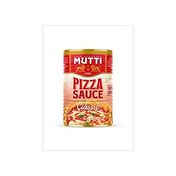 Mutti - Classic Pizza Sauce (400g)