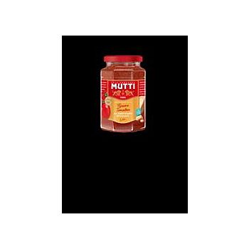Mutti - Tomato Pasta Sauce - Parmesan (400g)
