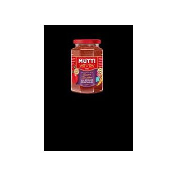 Mutti - Tomato Pasta Sauce - Vegetable (400g)
