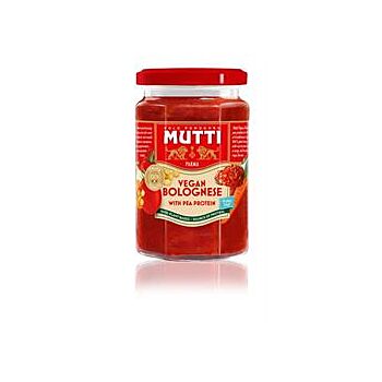 Mutti - Vegan Bolognese (400g)