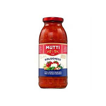 Mutti - Bolognese Sauce (400g)