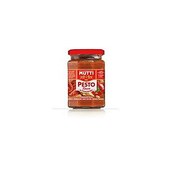 Mutti - Red Pesto (180g)