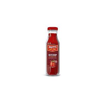 Mutti - Tomato Ketchup - Classic (300g)