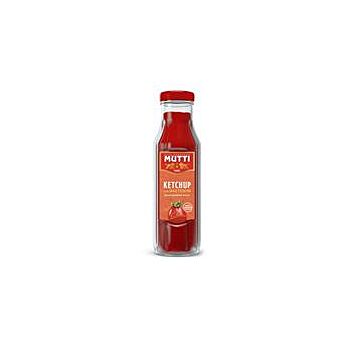 Mutti - Tomato Ketchup - Datterini (300g)