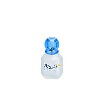 Mustela - Musti Delicate Fragrance 50 ml (50g)