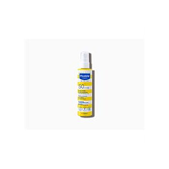 Mustela - Sun Lotion Spray 200ml (200g)