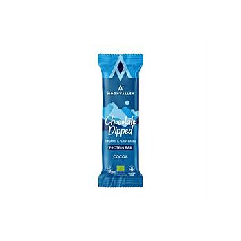 Moonvalley - Organic Protein Bar Cocoa (50g)