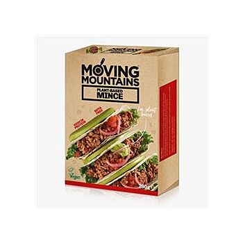 Moving Mountains - Plant Based Mince (260g)