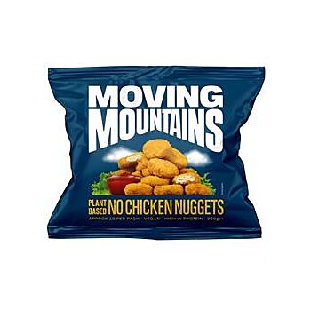 Moving Mountains - No Chicken Nuggets (220g)