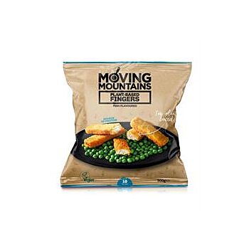 Moving Mountains - Fingers Fish Style (300g)
