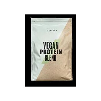 MYVEGAN - Vegan Protein Blend Chocolate (2.5kg)