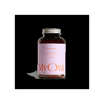 MyOva - MyoPlus Supplement (120 tablet)