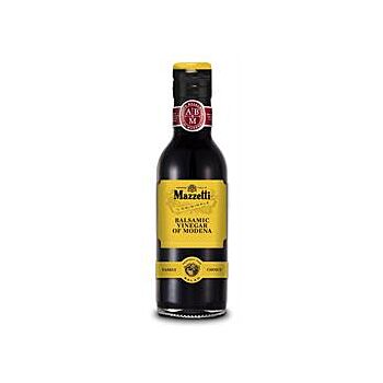 Mazzetti - Balsamic Vinegar (250ml)