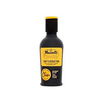 Mazzetti - Classic Balsamic Glaze (215ml)