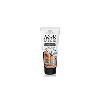 Nads - Nads Men Hair Removal Cream (200ml)