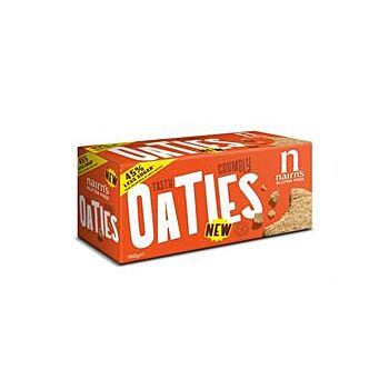 Nairns - Gluten Free Oaties (160g)