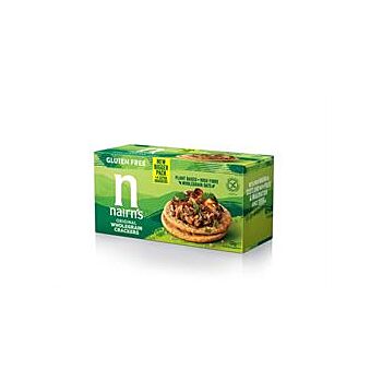 Nairns - Gluten Free Wholegrain Cracker (160g)
