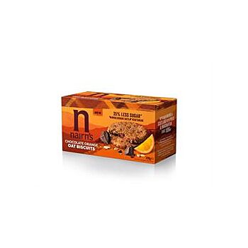 Nairns - Chocolate Orange Oat Biscuit (200g)