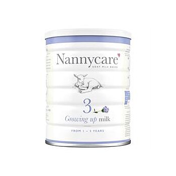 Nanny - Growing up milk (900g)
