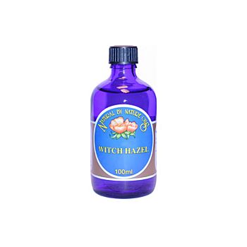 Natural By Nature Oils - Witch Hazel (100ml)