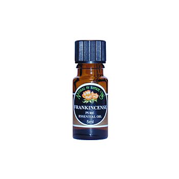 Natural By Nature Oils - Frankincense Essential Oil (5ml)