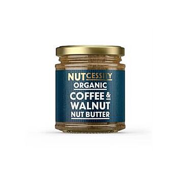 Nutcessity - Nutcessity Coffee & Walnut (170g)
