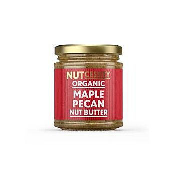 Nutcessity - Nutcessity Maple Pecan (170g)