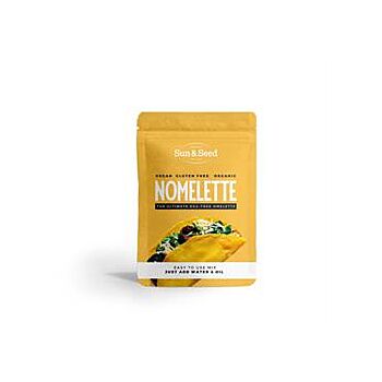 Sun and Seed - Organic Nomelette Mix 250g (250g)