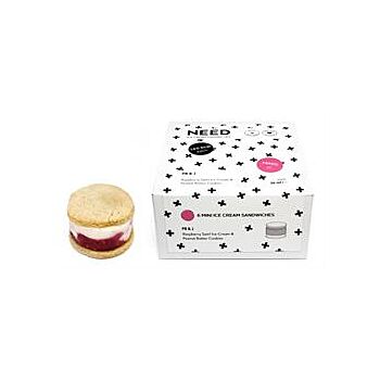 NEED - PB&J (6pieces)