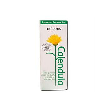 Nelsons - Calendula Cream (50ml)