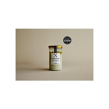 Nettle - Preserved Lemon Dill Dip (200g)