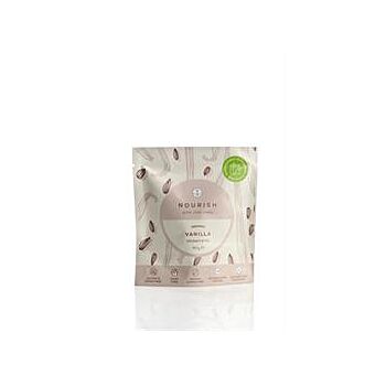 Nourish Grow Cook Enjoy - Nourish Vanilla Coconut Bites (40g)