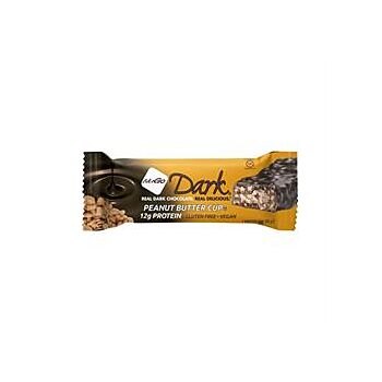 NuGo - Dark Peanut Butter Cup Bar (50g)
