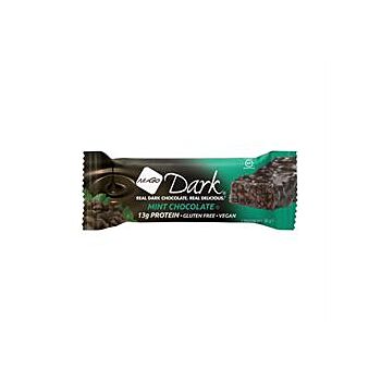 NuGo - Dark Mint Chocolate Bar (50g)