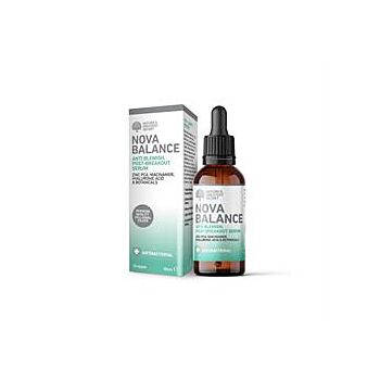 Nature's Greatest Secret - Anti Blemish Serum (30ml)