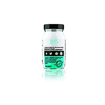 Natural Health Practice - Immune Nutrition Support (60 capsule)