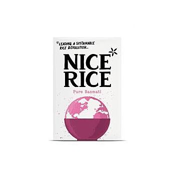 Nice Rice - Pure Basmati (1kg)
