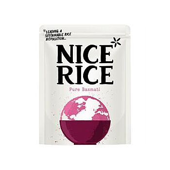 Nice Rice - RTH Pure Basmati (250g)