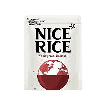 Nice Rice - RTH Wholegrain (250g)