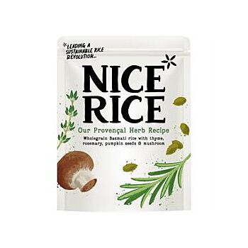 Nice Rice - RTH Provencal Herb (250g)
