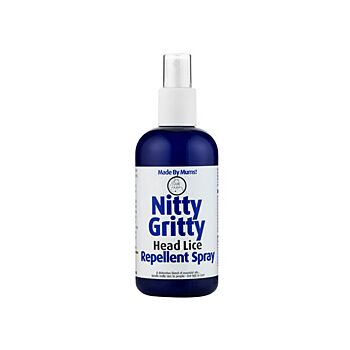 Nitty Gritty - Defence Spray (250ml)