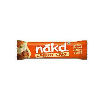 Nakd - Carrot Cake (35g)