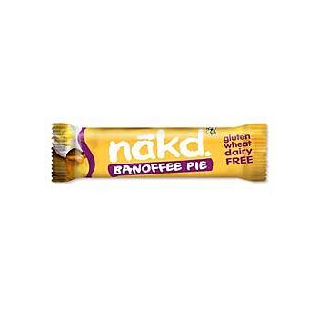 Nakd - Banoffee Pie (35g)