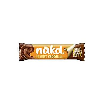 Nakd - Peanut Chocolish Big Bite (50g)