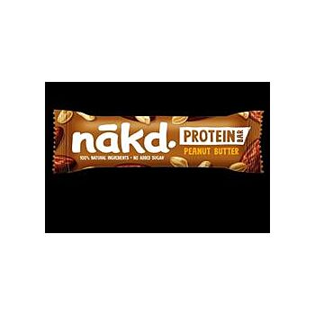 Nakd - Protein Peanut Butter Bar (45g)